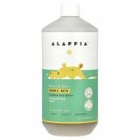 Everyday Shea, Пена для ванны, ши и мята лимонная, эвкалипт и мята, 32 ж. унц. (950 мл)