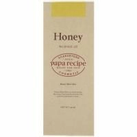 Papa Recipe, Увлажняющий тоник с экстрактом меда, 200 мл