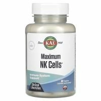 KAL, Максимум NK-клеток, 60 таблеток