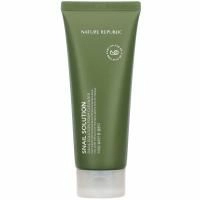 Nature Republic, Snail Solution, Foam Cleanser, 5.07 fl oz (150 ml)