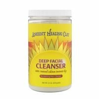 Ancient Healing Clay, Очищающее средство для глубокого очищения кожи лица, 31 унц. (879 г)