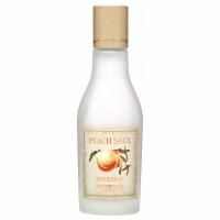 Skinfood, Эмульсия с персиковым сакэ, 4,56 ж. унц. (135 мл)
