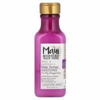 Maui Moisture, Heal & Hydrate + Shea Butter, кондиционер, для сухих, поврежденных волос, 385 мл (13 жидк. унц.)