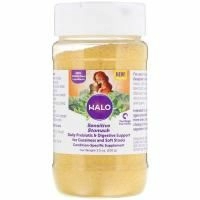 Halo, Чувствительный желудок, для собак, 3,5 унции (100 г)
