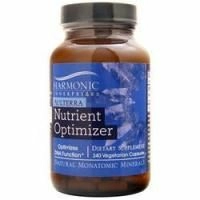 Harmonic Innerprizes, Aulterra - Оптимизатор питательных веществ 240 вег капсул
