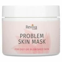 Reviva Labs, Маска для проблемной кожи, 42 г