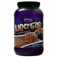 Syntrax, Nectar Sweets Шоколадный трюфель 2 фунта
