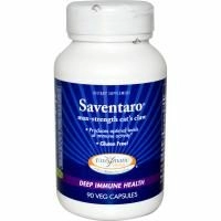 Nature's Way, Saventaro, кошачий коготь, 90 капсул в растительной оболочке
