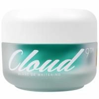 Claires Korea, Комплекс «Облако 9», отбеливающий крем, 1,76 унции (50 мл)