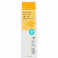 MyChelle Dermaceuticals, Защита от солнца, SPF 28, без запаха, 2,3 ж. унц. (68 мл)