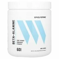 Swolverine, Бета-аланин, без добавок, 300 г (10,58 унции)