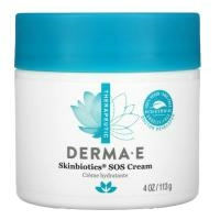 Derma E, Skinbiotics Rescue Cream, 4 oz (113 g)