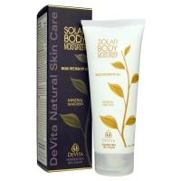 DeVita, Солнцезащитный увлажняющий крем с фактором защиты SPF 30+, 7 унций (210 мл)