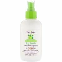 Fairy Tales, Bug Bandit, Deet- Free Bug Spray, 6.7 fl oz (198 ml)
