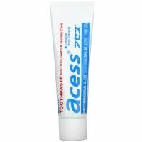 Sato, Acess, зубная паста для ухода за полостью рта, 125 г (4,2 унции)