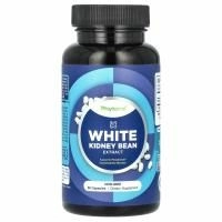 Phytoral, экстракт белой фасоли, 60 капсул