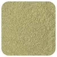 Frontier Natural Products, Органические молотые ростки пшеницы, 16 унций (453 г)