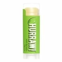 Hurraw! Balm, Бальзам для губ, мятный, 0,15 унции (4,3 г.)