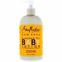 SheaMoisture, Лосьон для тела, с ладаном и миррой, для всех типов кожи, 13 ж. унц. (384 мл)