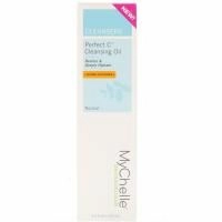 MyChelle Dermaceuticals, Чистящее масло Perfect C, нормальное, 124 мл