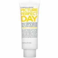 Formula 10.0.6, Picture Perfect Day, Daily Moisturizer with SPF 15 Broad Spectrum Sunscreen, 2.54 fl oz (75 ml)
