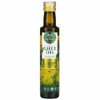 4th & Heart, Ghee Oil, Original, 8.5 fl oz (250 ml)