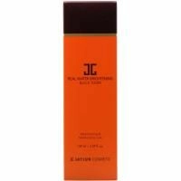 Jayjun Cosmetic, Черный тоник, усиливающий сияние кожи, на водной основе, 4,39 ж. унц.(130 мл)
