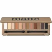 BYS, Matte, Тени для век, 12 г