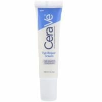 CeraVe, Восстанавливающий крем для кожи вокруг глаз, 14,2 г (0,5 унции)