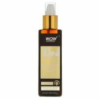 Wow Skin Science, 10 in 1 Miracle, масло для волос, 200 мл (6,8 жидк. унции)