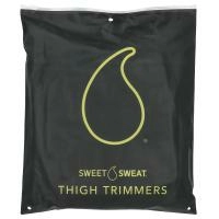 Sports Research, Sweet Sweat Триммеры для Бедер, Желтые, 1 пара