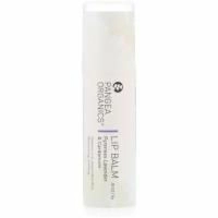 Pangea Organics, Бальзам для губ, Пиренейская лаванда и кардамон, 0,28 унц. (8 г)