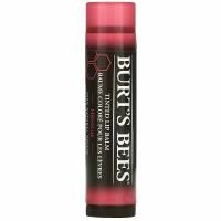 Burt's Bees, Тонирующий бальзам для губ, гибискус, 4,25 г (0,15 унции)