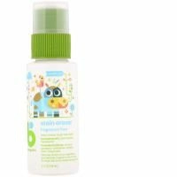 BabyGanics, Пятновыводитель, On-The-Go, без запаха, 2 жидкие унции (59 мл)