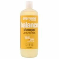 Everyone, Balance, Shampoo, Smooth & Shiny, 20.3 fl oz (600 ml)