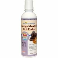 Ark Naturals, Royal Coat Express (экспресс-средство для шерсти), для кошек и собак, 8 жидких унций (237 мл)
