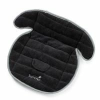 Summer Infant, "Piddlepad", детская накладка для полной защиты сиденья автомобиля от протекания, очень большой размер, 1 защитная накладка
