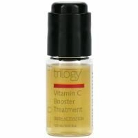 Trilogy, Vitamin C Booster, 12,5 мл (0,42 жидк. Унции)