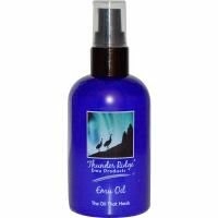 Thunder Ridge Emu Products, Масло эму, 4 жидких унции (112,5 мл)