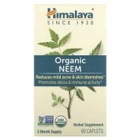 Himalaya, Ним, 60 таблеток