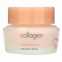 It's Skin, Collagen, Nutrition Cream, 50 ml