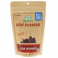 Himalania, Goji Berries, 4 oz (113 g)