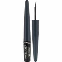 Rimmel London, Подводка и тени для век Wonder'Swipe 2 в 1, оттенок 016 «На выход», 1,7 мл