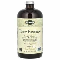 Flora, Флор, 32 жидких унций (946 мл)