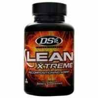 Driven Sports, Lean Xtreme - Средство для восстановления состава 90 капсул