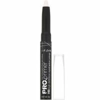 L.A. Girl, Праймер для век Pro HD Eyeshadow Primer, оттенок White, 2 г