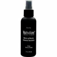 Dream Tan, Вазкулизатор 4 жидких унции