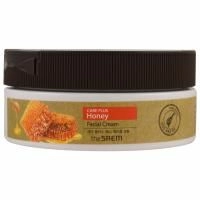 The Saem, Care Plus Крем для лица с медом, 6,76 унции (200 мл)