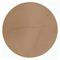 Jane Iredale, PurePressed Base, Mineral Foundation Refill, SPF 15 PA++, Velvet, 0.35 oz (9.9 g)
