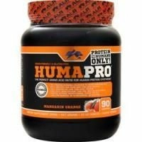 ALR, Порошок HumaPro Мандарин Апельсин 667 грамм